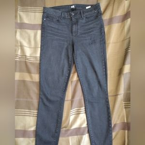 Paige Holston Ankle Size 30